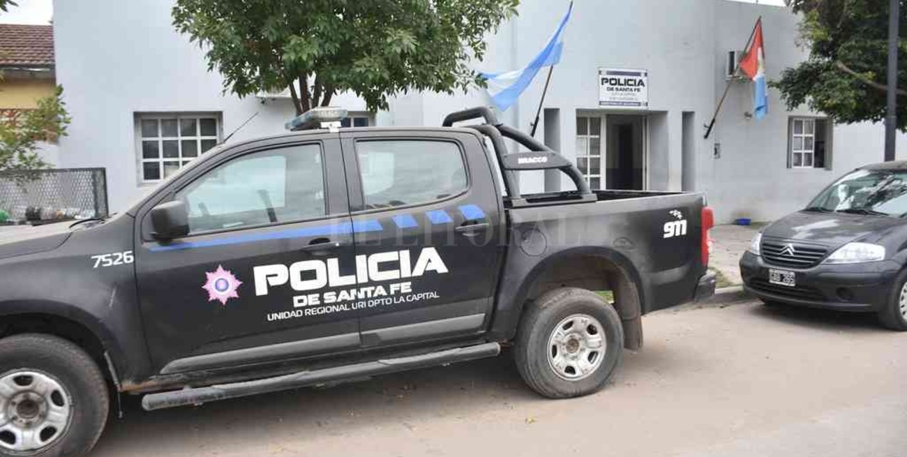 Volvió a la cárcel por desobediente