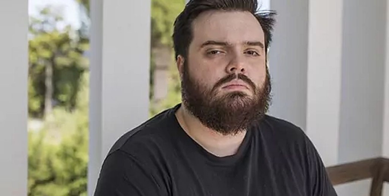 Los seguidores de Ibai Llanos, preocupados por la salud del influencer