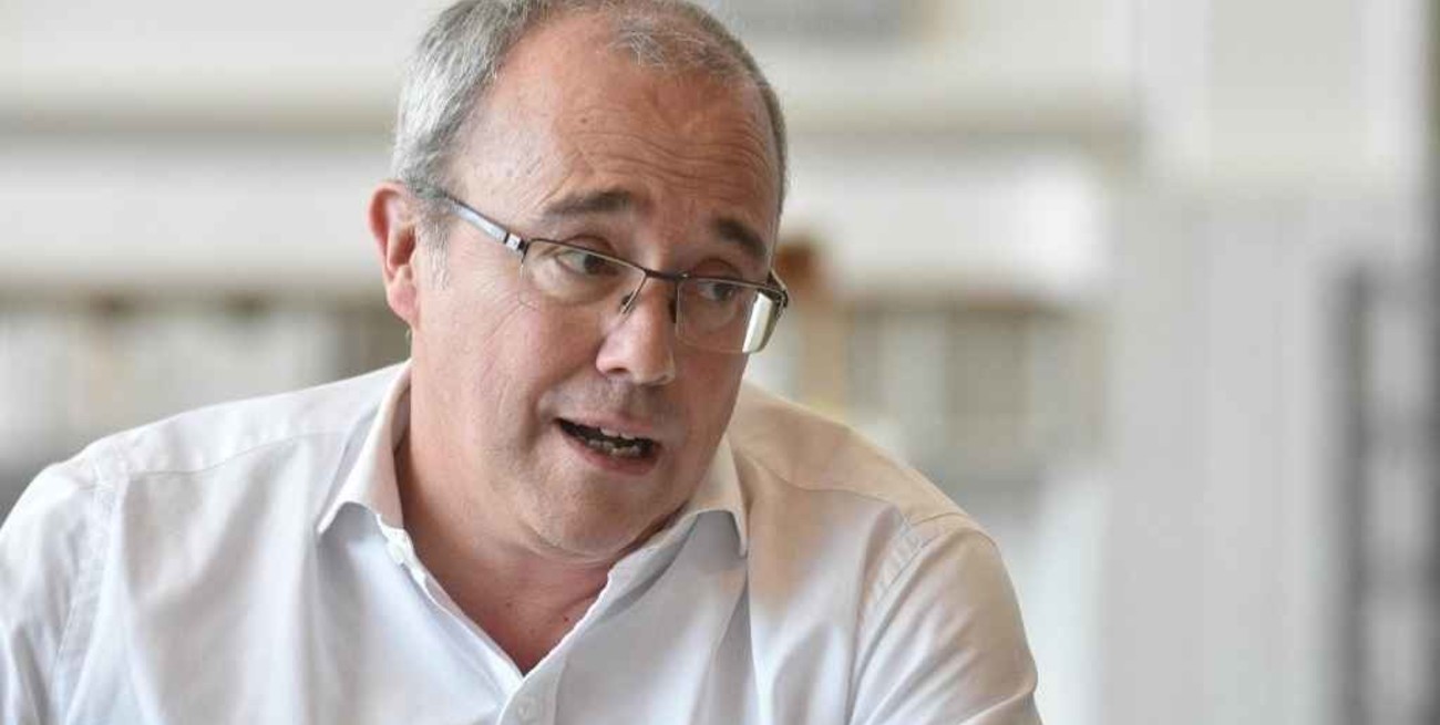 Para el secretario de Seguridad la seguidilla de crímenes es un "pase de facturas" entre narcos