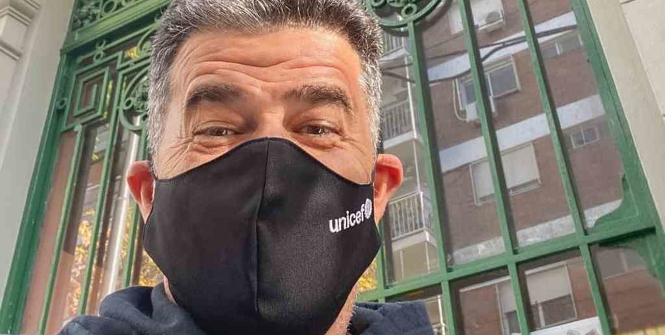 Julián Weich sigue internado en terapia intensiva por Covid: permanece "estable" 