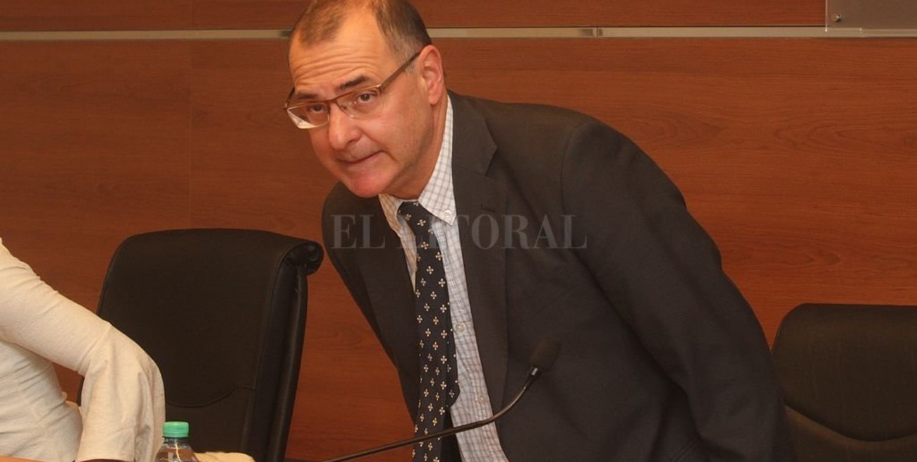 Condenado por agresión, tentativa de aborto y robo