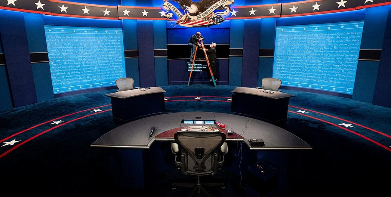 Mike Pence - Kamala Harris: por qué es importante el debate entre candidatos a vicepresidente