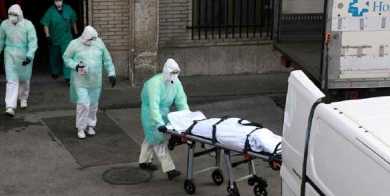 Perú es el país con la segunda mayor tasa de muertes de coronavirus por habitantes del mundo 