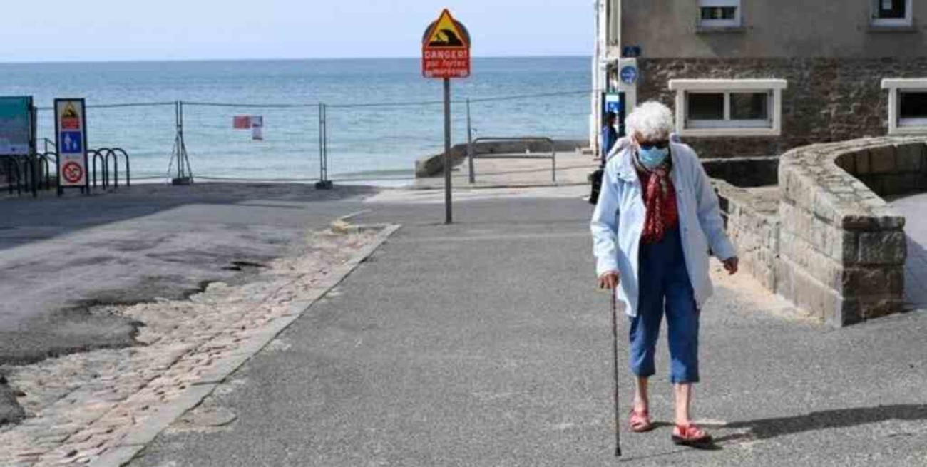 El coronavirus no cede en Europa y provoca más restricciones