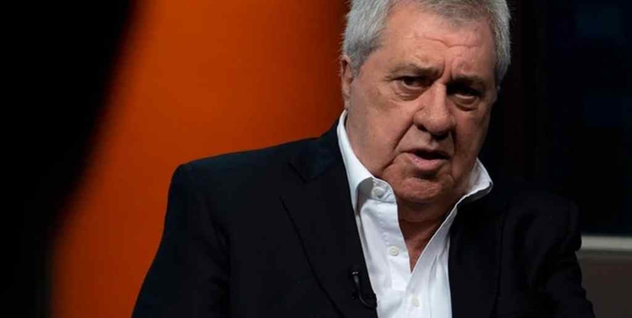 Ameal: "Jugar los clásicos es comercial, no deportivo" 