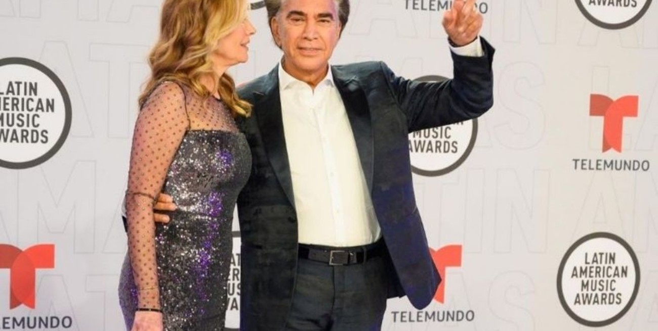 Se suicidó Toti Maselli, manager de "El Puma" Rodríguez