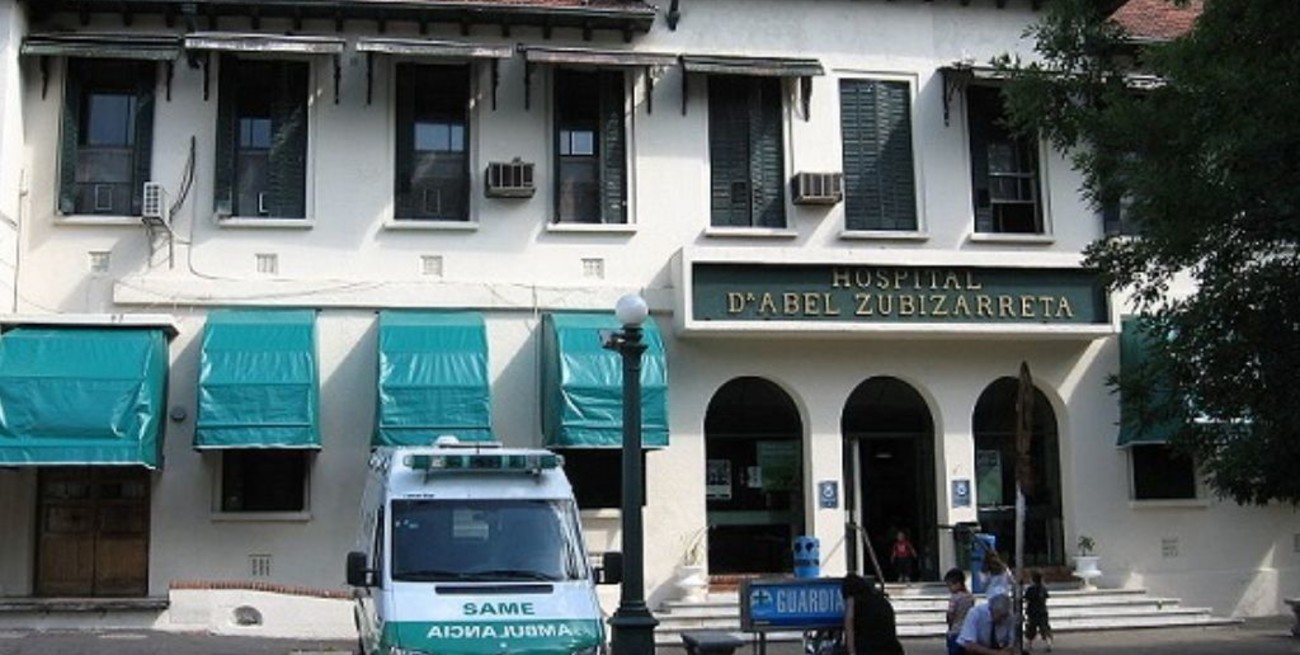 Buenos Aires: activan protocolo y aíslan a un empleado de la embajada china por posible coronavirus