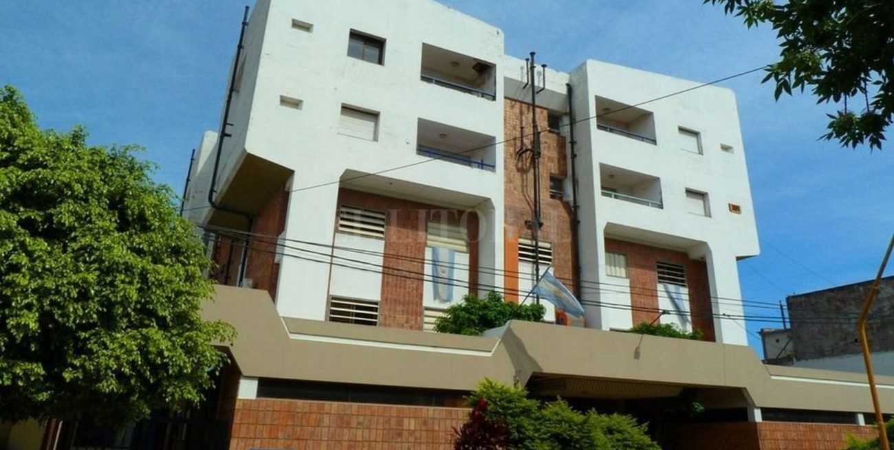 La planta de agua pesada que no fue,hoy a la vanguardia de la investigación 