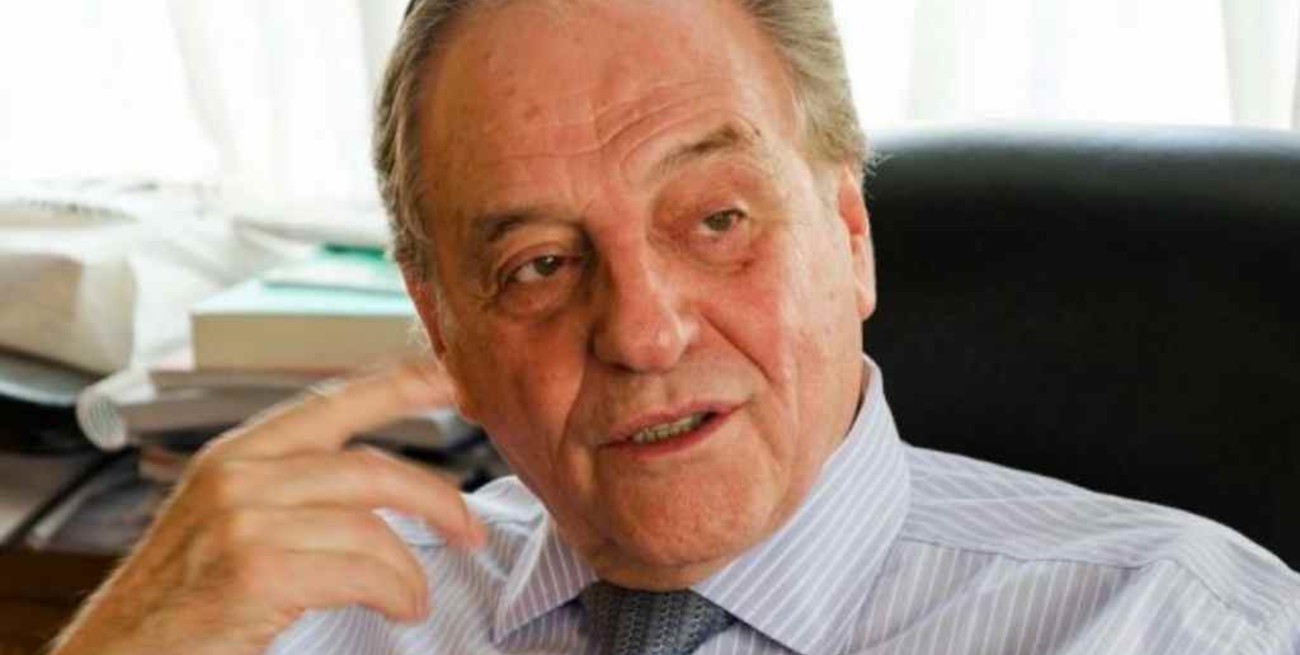 Anticipan que la próxima semana comenzará a tratarse el proyecto para gravar a las grandes fortunas