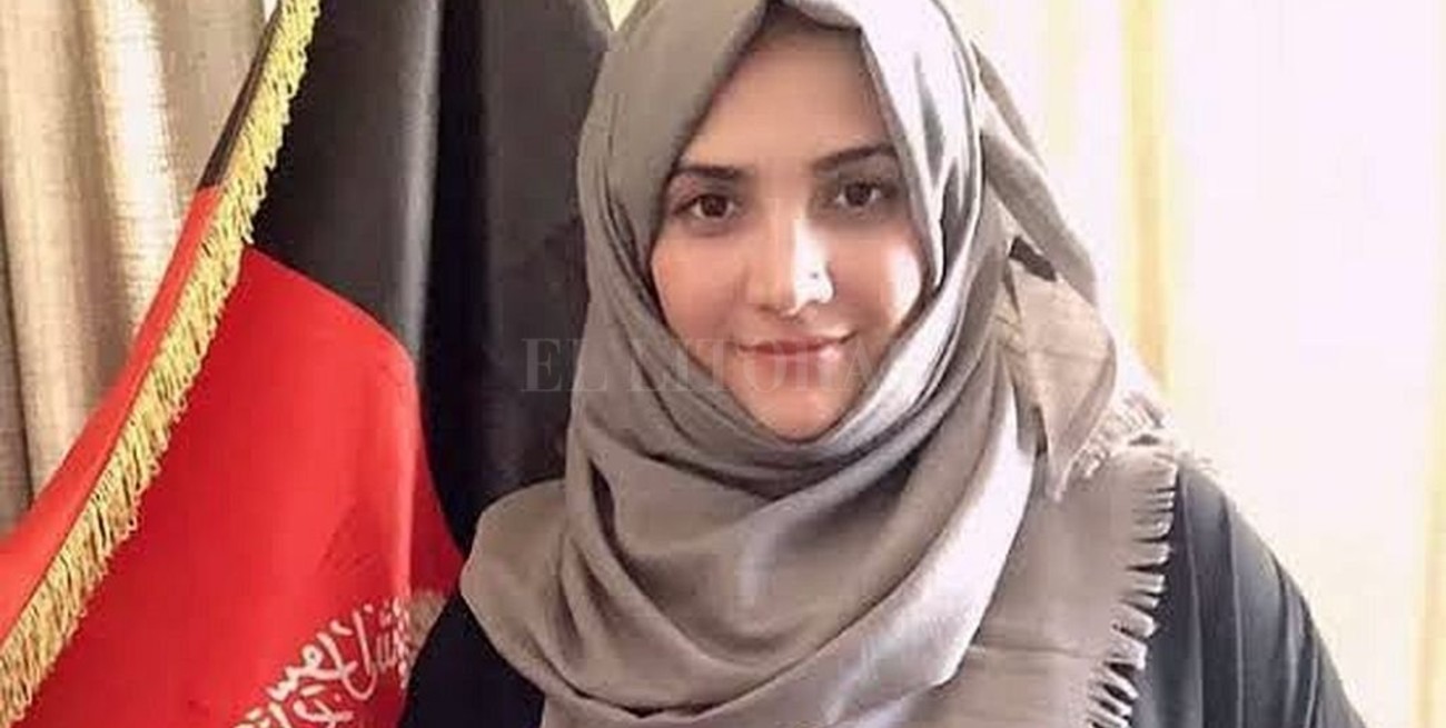 Matan de un disparo en la cabeza a una activista de los derechos de la mujer