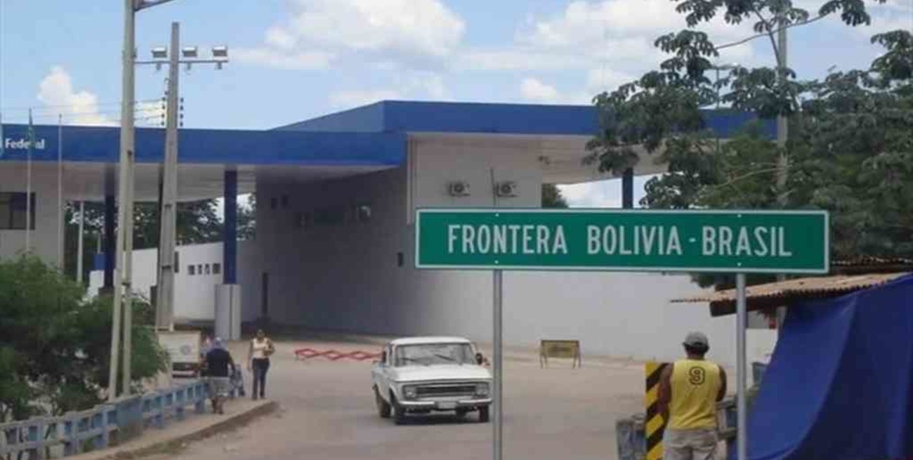 Bolivia extiende las medidas sanitarias para frenar el rebrote de coronavirus