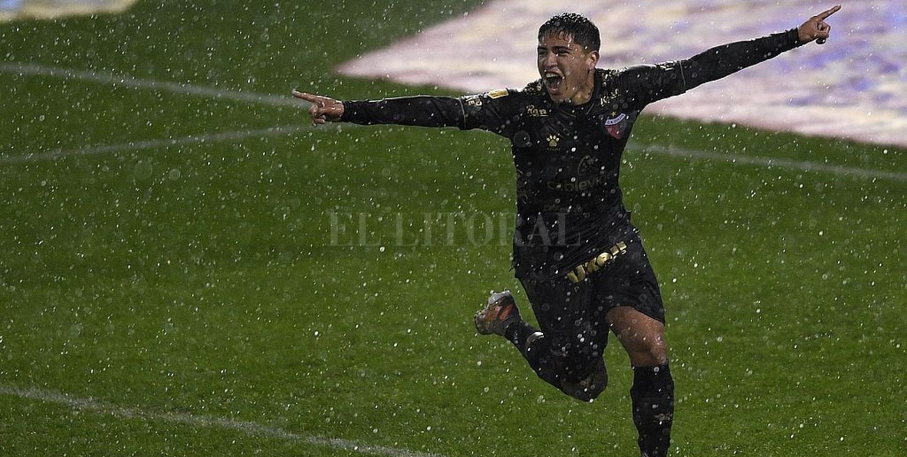 Así quedó la tabla de posiciones tras la victoria de Colón