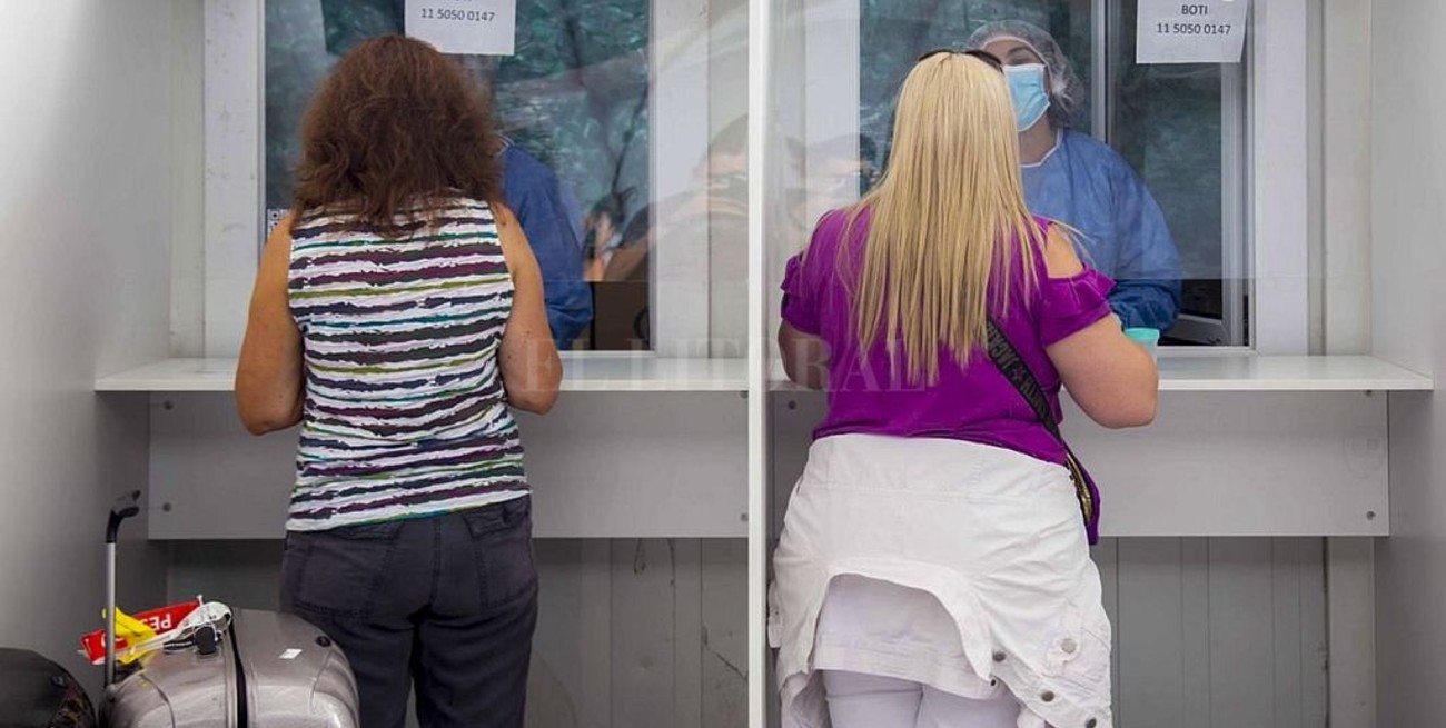 Migraciones aclaró dudas sobre el ingreso y egreso del país en situación de pandemia