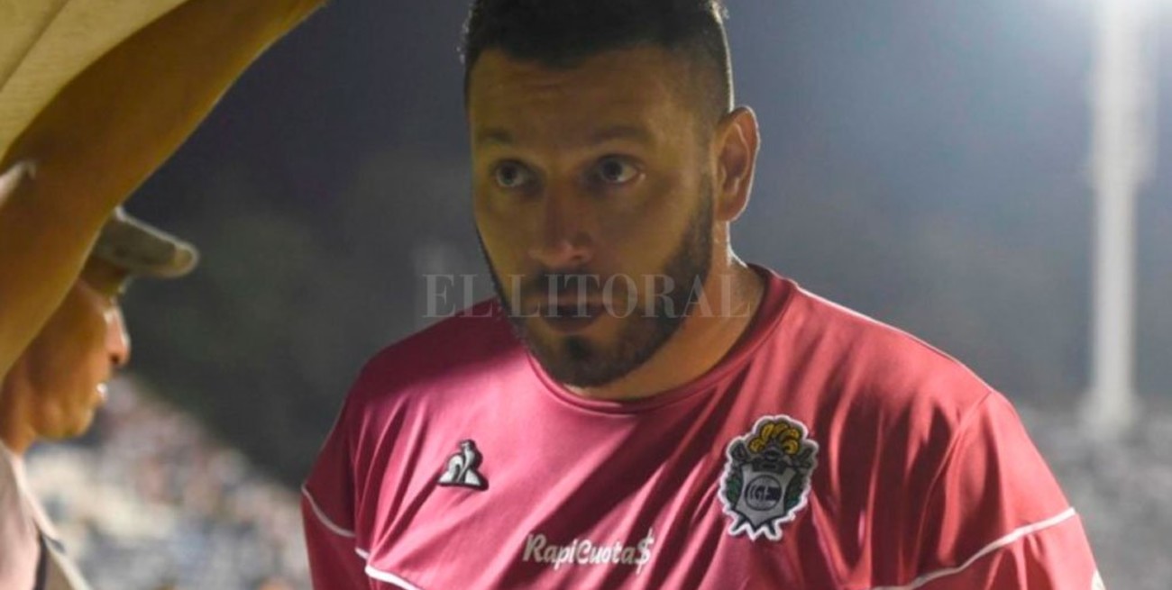 "Fatura" Broun, Gimnasia y Central: la novela del mercado de pases