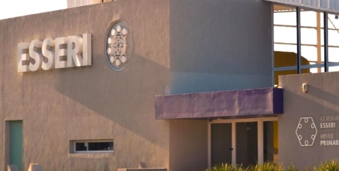 La Plata: un colegio abrirá el lunes a pesar de las nuevas restricciones