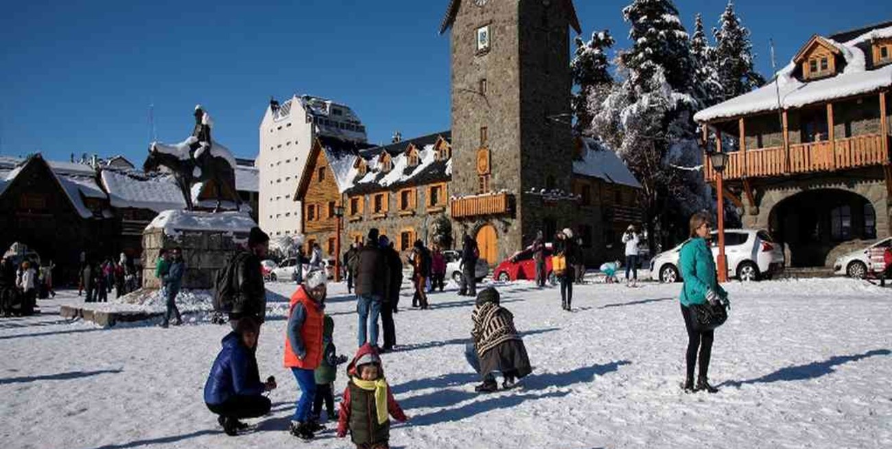 El gobierno nacional define los protocolos para anunciar la temporada de invierno
