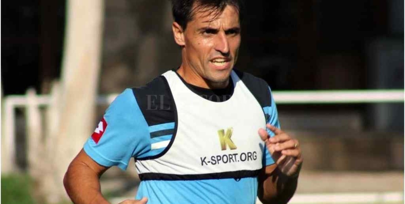 Guillermo Farré es el nuevo técnico de Belgrano de Córdoba