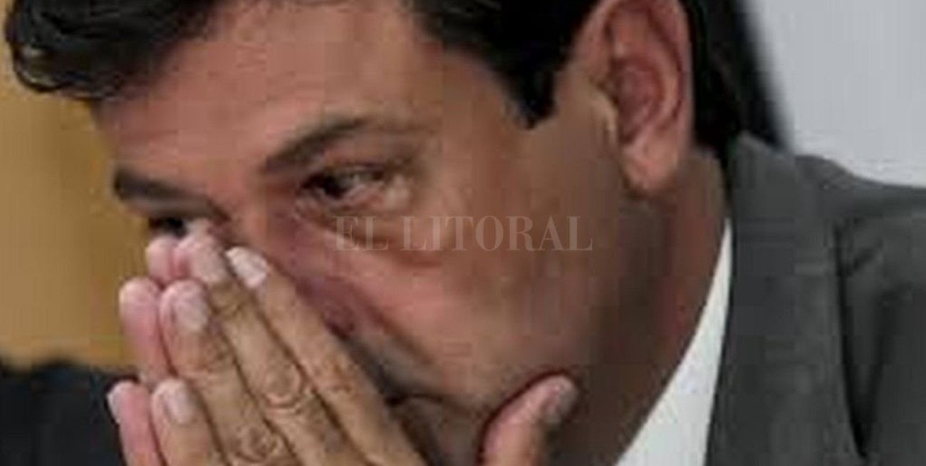 Finalmente, Jair Bolsonaro removió a su Ministro de Salud