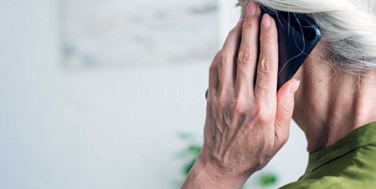 Otra víctima del "Cuento del tío" en Santa Fe