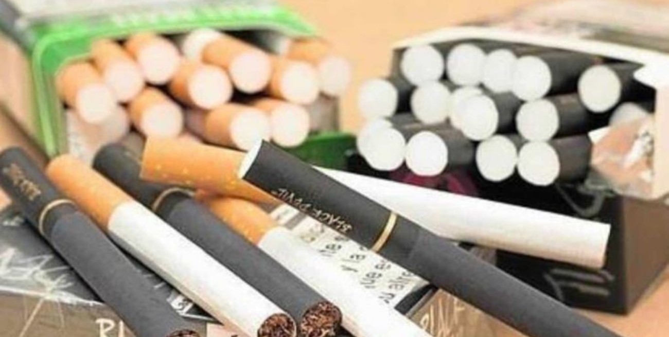 Estados Unidos busca prohibir los cigarrillos mentolados