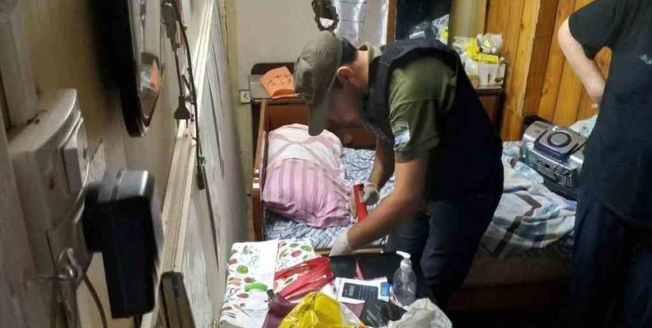 Pornografía infantil: al menos 73 detenidos tras un operativo en seis países de América