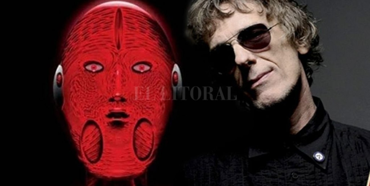 "Ya no mires atrás", el disco póstumo que celebra el aniversario 70 de Spinetta