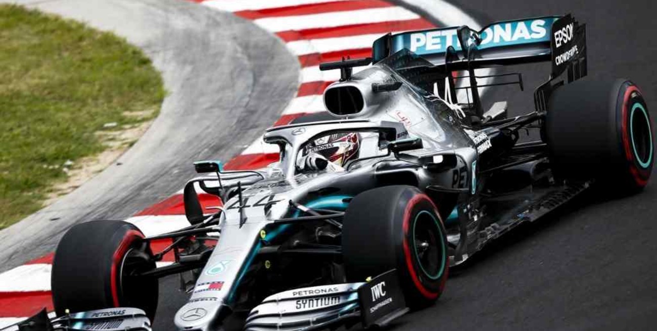 La Fórmula 1 vuelve tras una semana de descanso