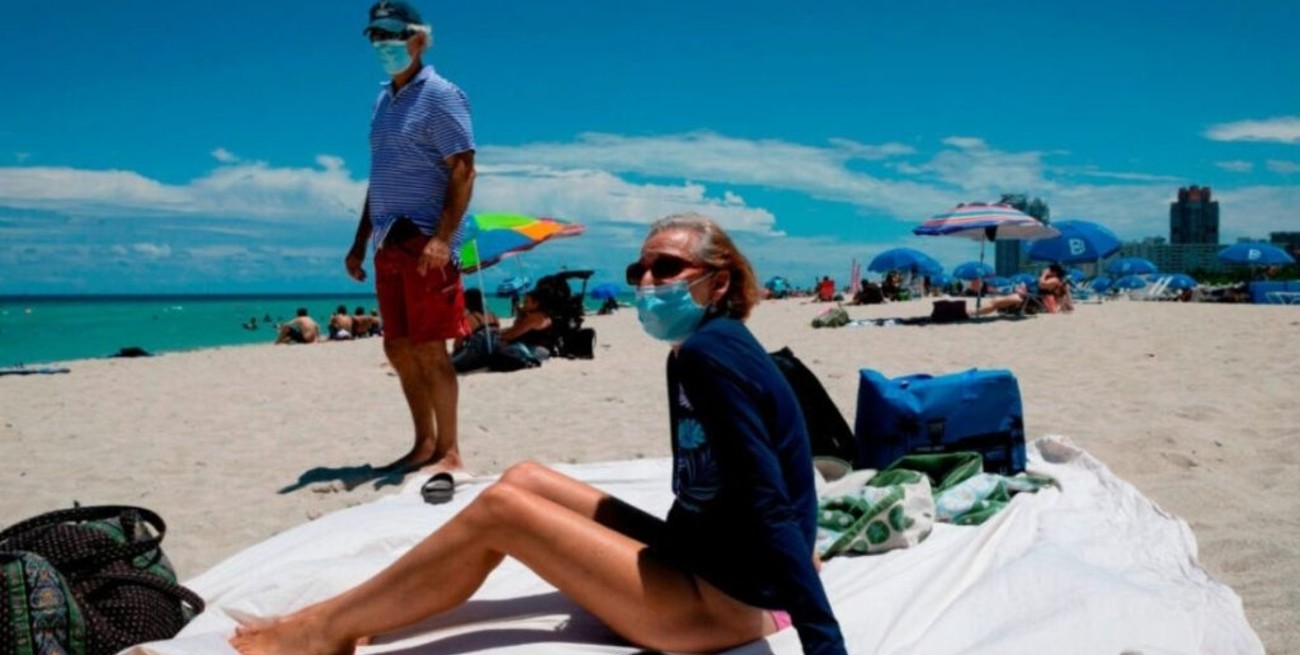 Desde la Cámara Argentina de Turismo celebraron el plan Pre-Viaje 2021