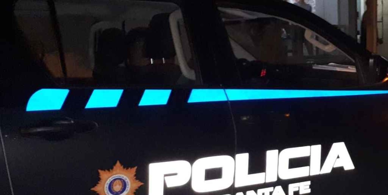 Muerto a tiros en barrio San Lorenzo