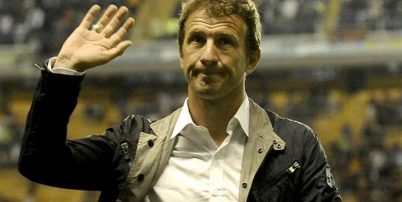 Arruabarrena será el DT del Sharjah en los Emiratos Árabes