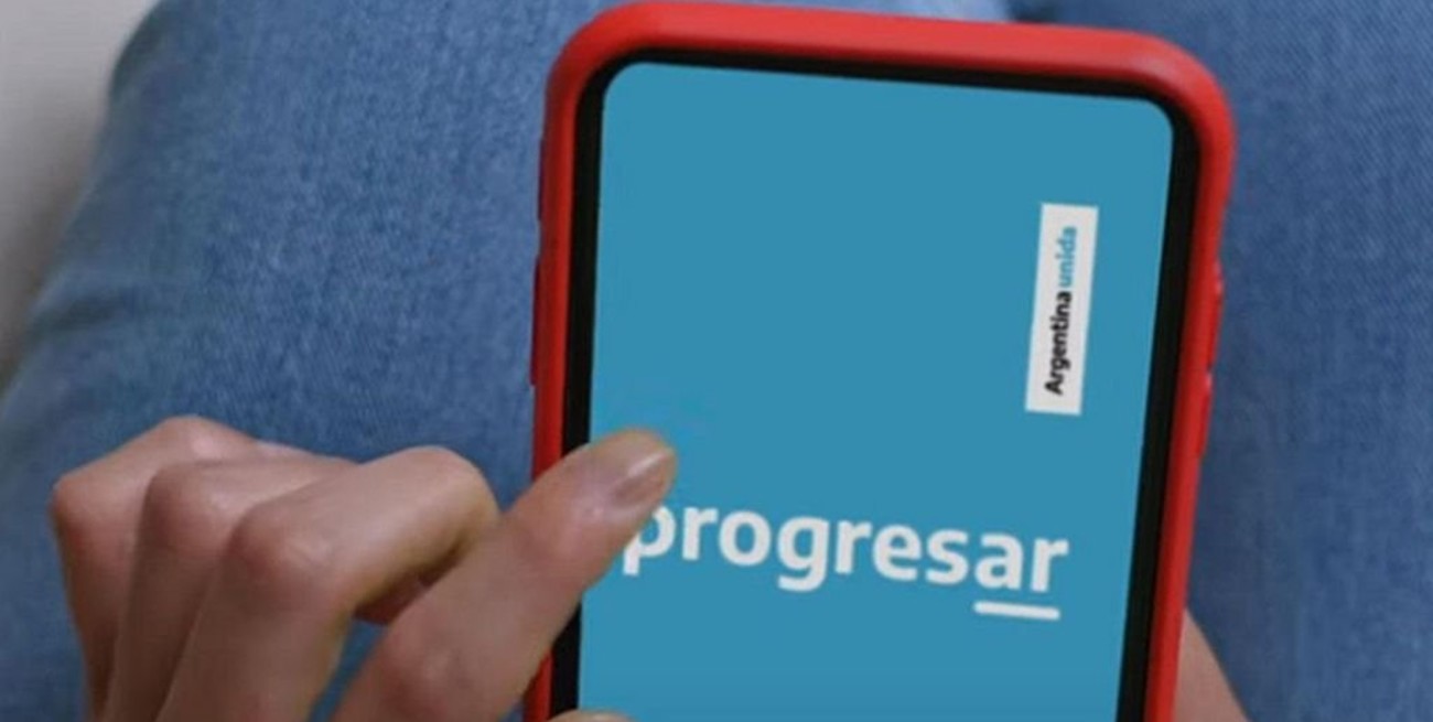 Las Becas Progresar pagarán entre $ 21.600 y $ 58.000