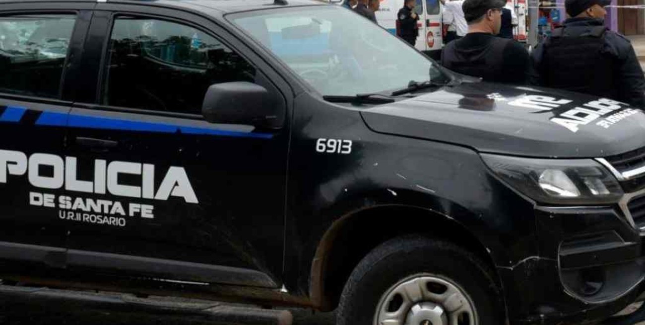 Cinco detenidos en Rosario por violencia de género durante el fin de semana