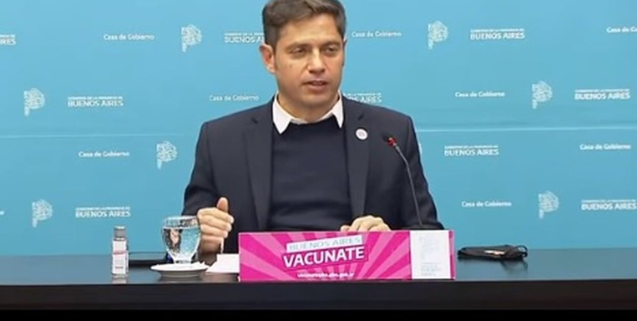 El AMBA pasa a Fase 4 y los vacunados tendrán menos restricciones