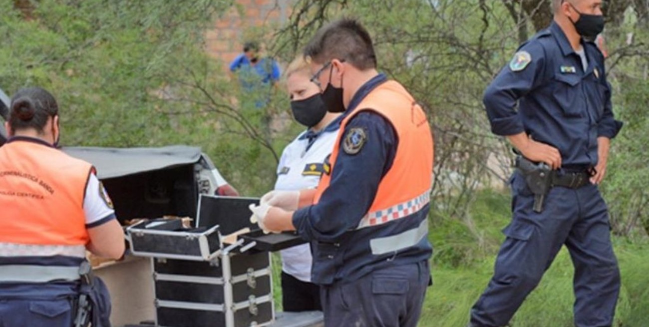 Santiago del Estero: en lo que va del año hubo la misma cantidad de femicidios que en todo 2020