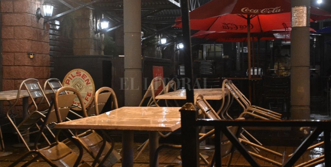 En tratamiento exprés, aprueban "perdones" tributarios a rubros golpeados por el Covid