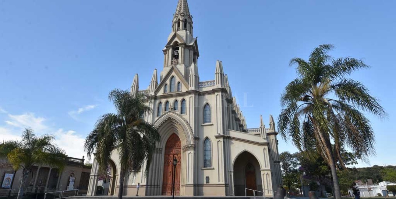 Con misas, pero sin peregrinaciones  para venerar a la Virgen de Guadalupe