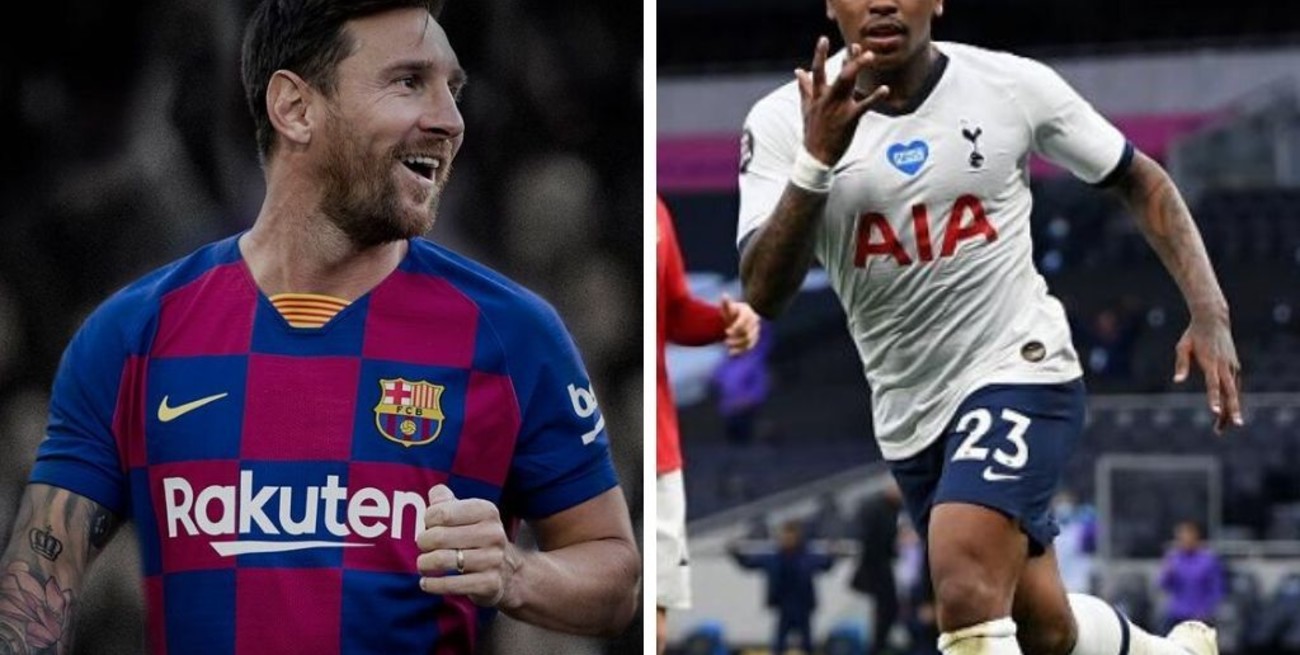 Horarios y TV: martes de fútbol internacional