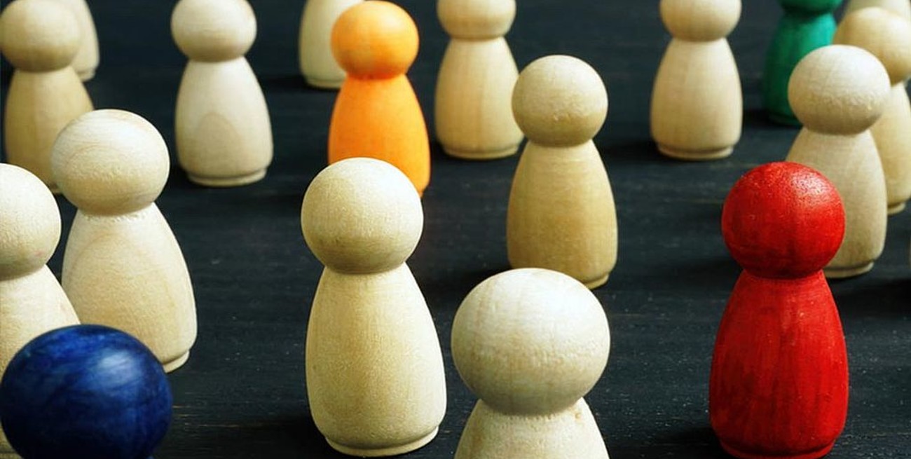 El Gobierno de la Nación presentó AccesAr, un plan de inclusión para personas con discapacidad