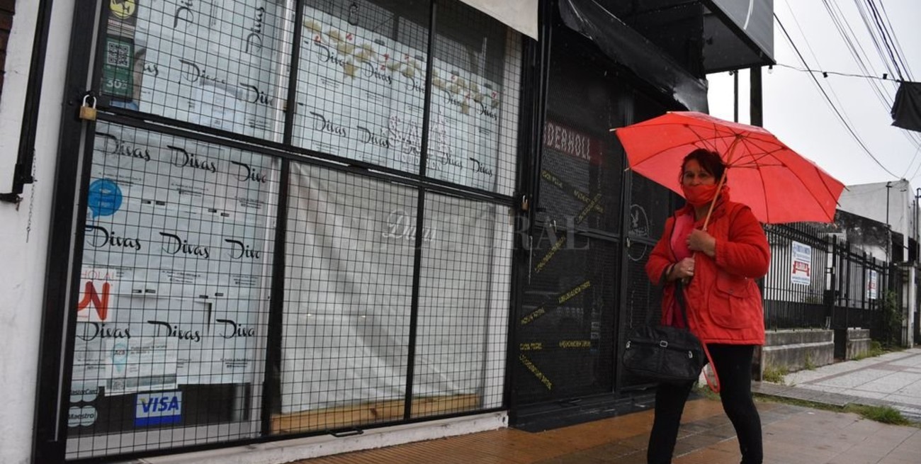 Situaciones excepcionales requieren medidas excepcionales