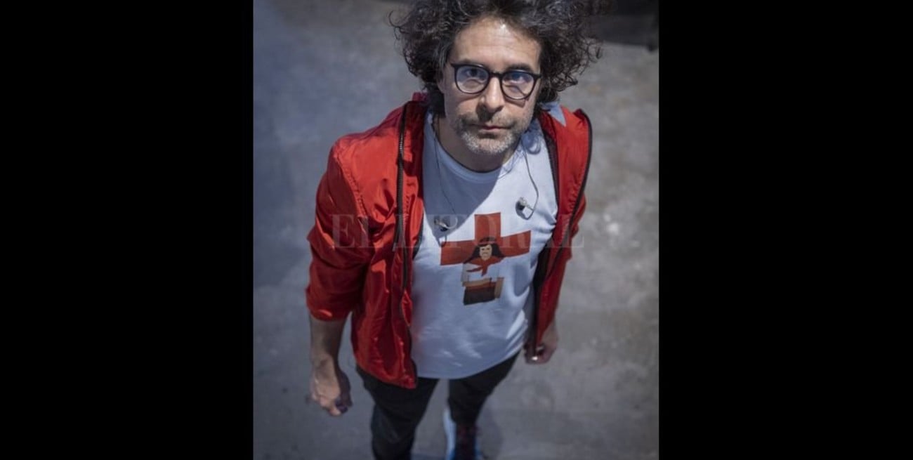 Cuando el rock se vino pa'l Litoral