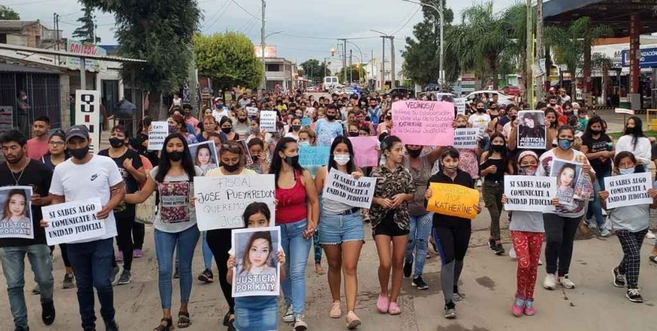 Murió la joven que presuntamente fue atacada por su pareja en Córdoba