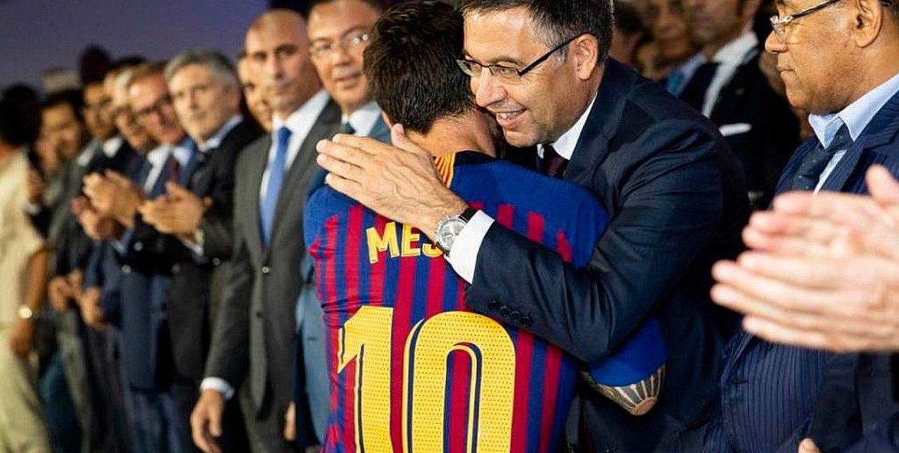 El lado oscuro del corazón