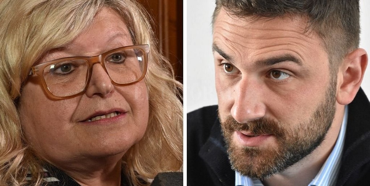 El socialismo con dos listas a la interna