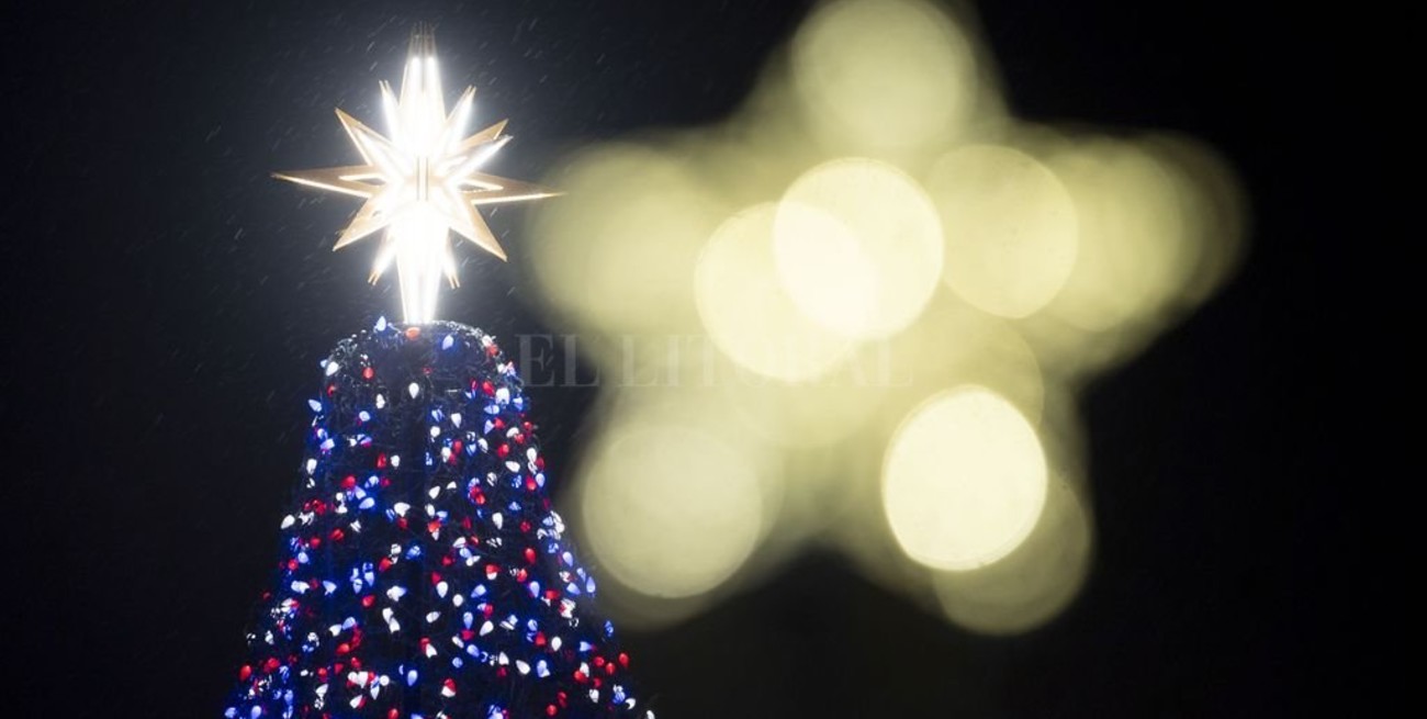 ¡Feliz Navidad!... ¿Feliz Navidad?