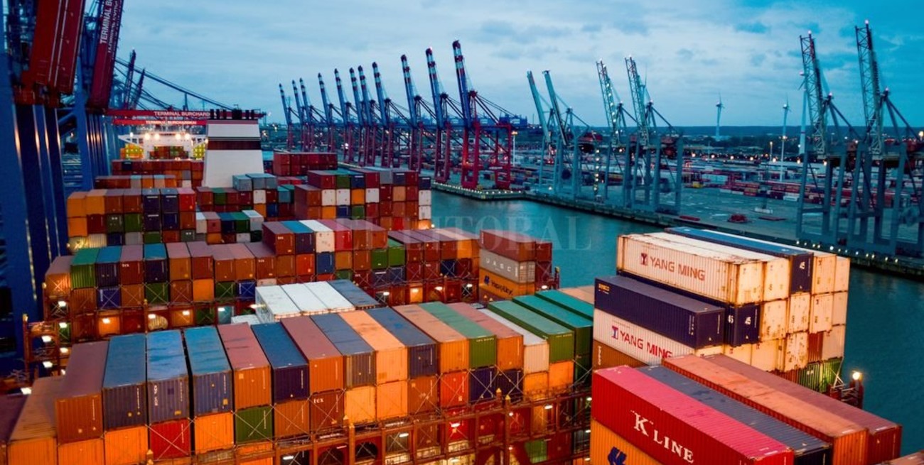 Récord de liquidación de divisas por exportaciones agroindustriales