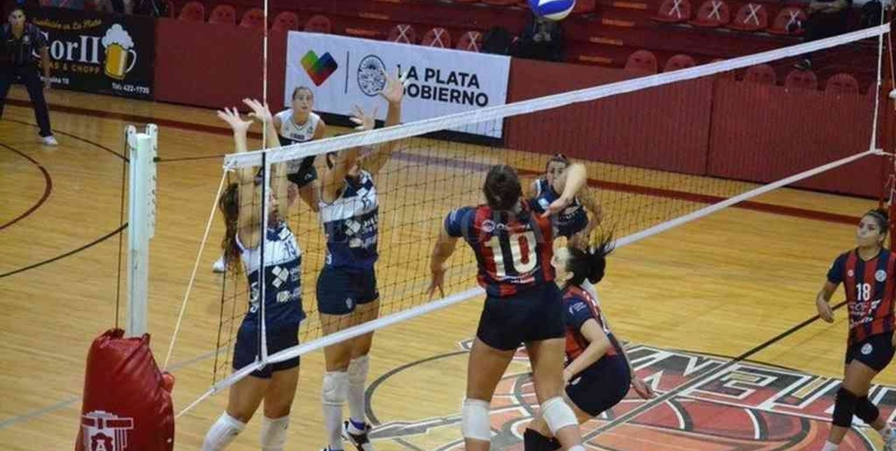 San Lorenzo ganó el partido de ida y hoy puede ser campeón