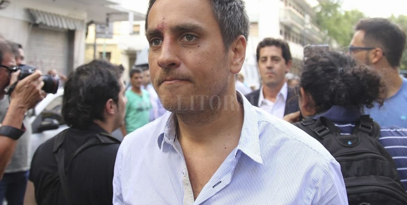 Un ministro camporista abrió un nuevo frente con la agroindustria