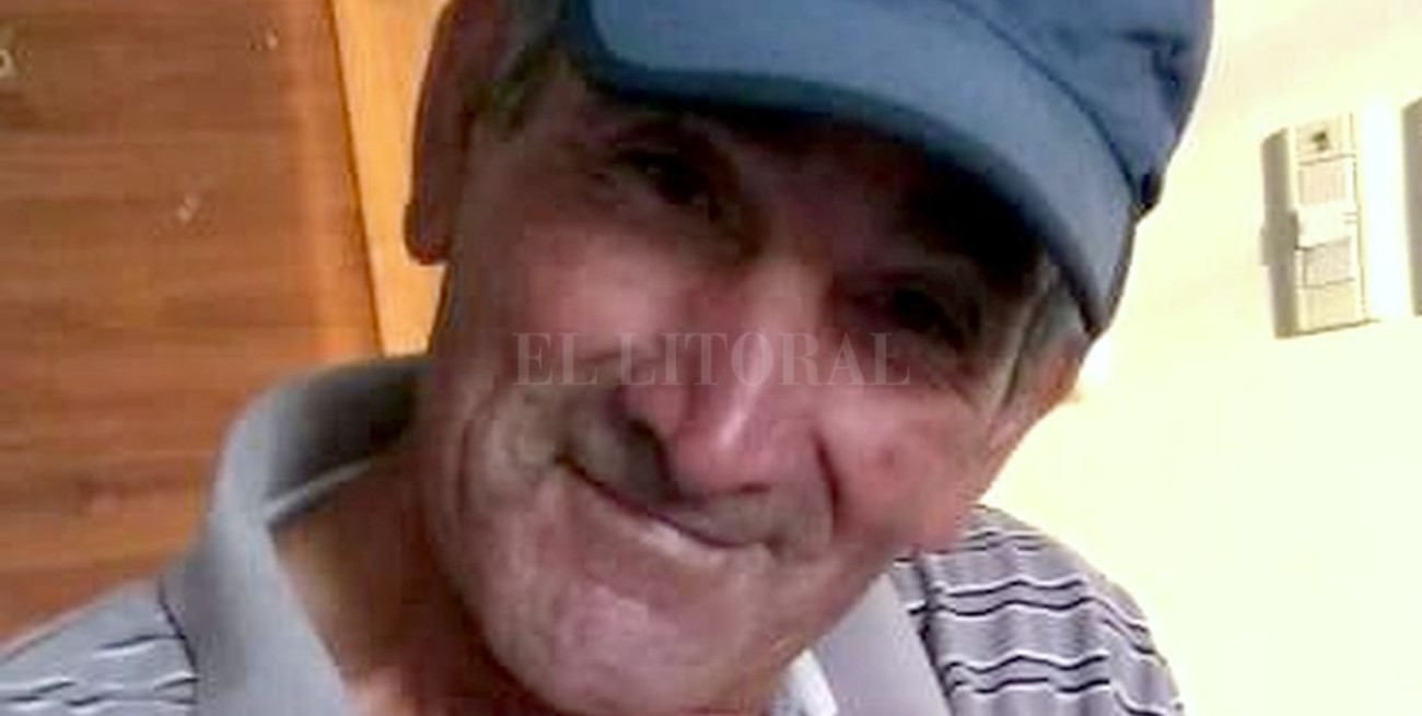 "Popi" Perezlindo sigue sin aparecer