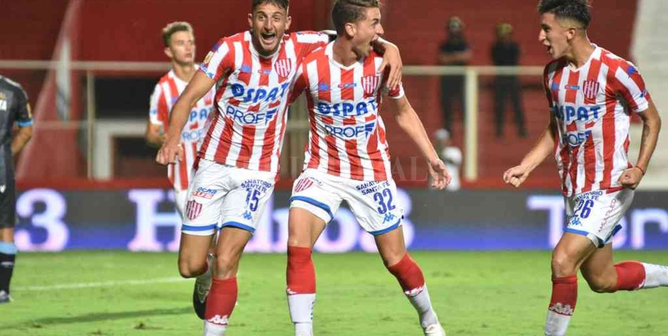 Unión tiene un rival a vencer: hacerse fuerte como local