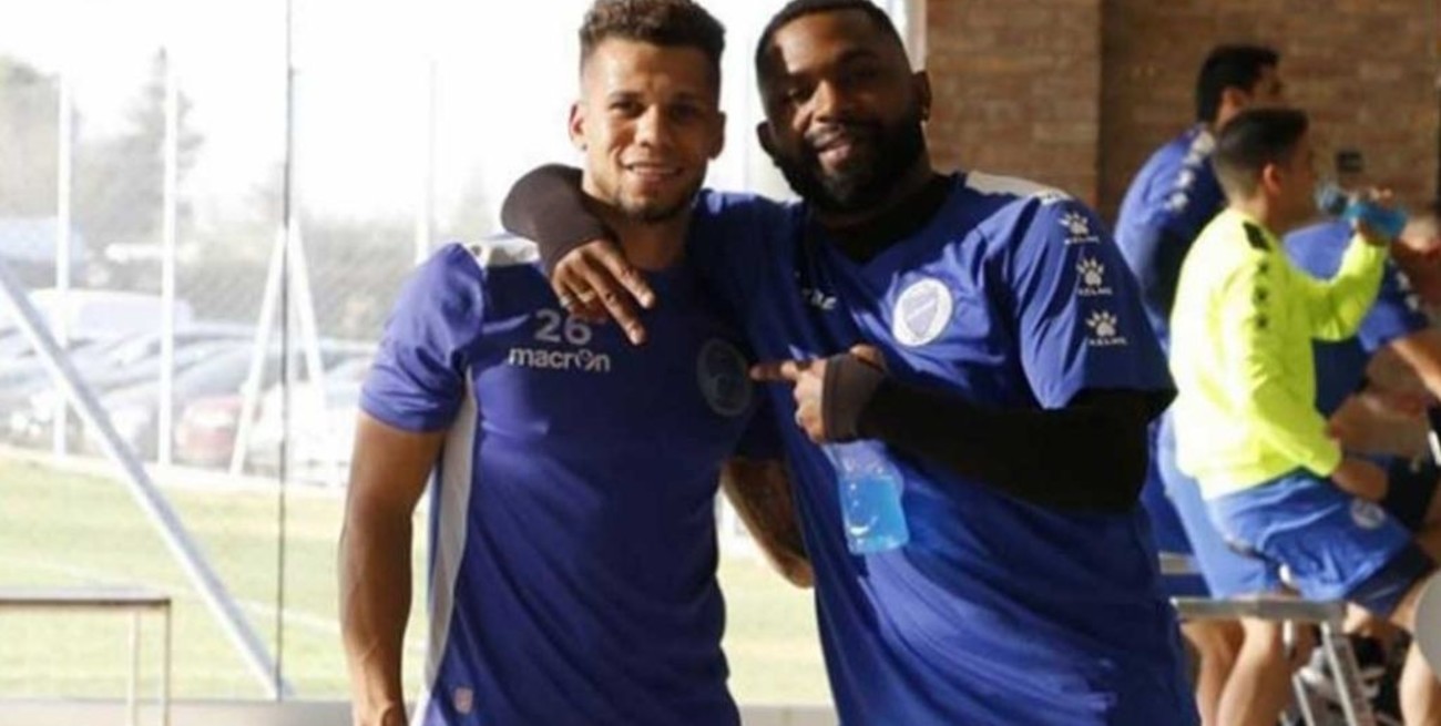 Facundo Silva : "Me siento culpable por no haberte dado una mano"